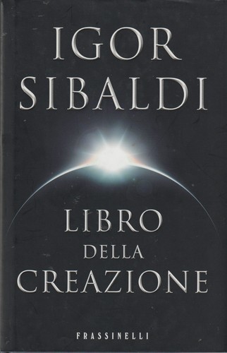 Igor sibaldi libro - igor,