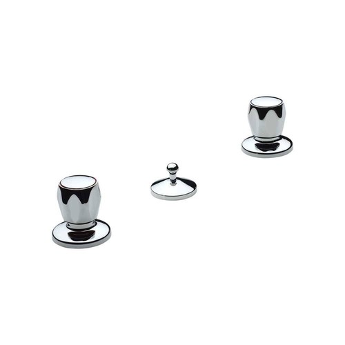 Batteria bidet tradizionale - , a