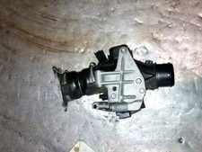 corpo farfallato PEUGEOT 207 1.6 HDI 2006 DELFHI 286859