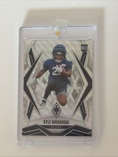 2025 Panini Phoenix - Rookies