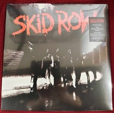 Skid Row - Skid Row (LP) (Mint