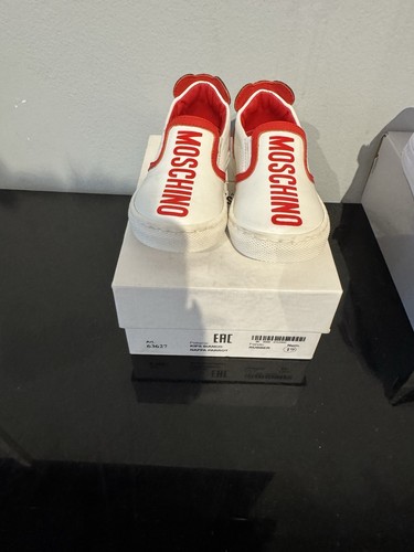 Sneakers moschino bambino - moschino,