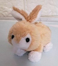 Peluche pupazzo Trudi sweet collection coniglio coniglietto 9 cm