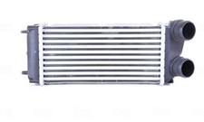 Radiatore intercooler citro - radiatore,