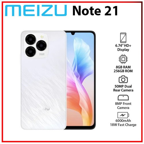 Meizu note gb - note, 21