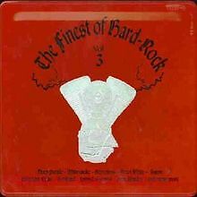 Finest of Hardrock-Vol.3 von