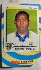 Scheda Telefonica Rara