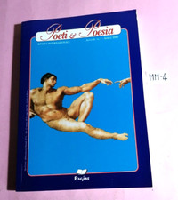 POETI & POESIA (RIVISTA