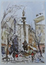 Alfredo ZECCA (La Spezia