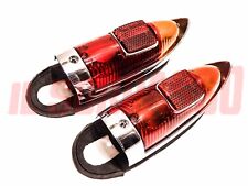 FARI FANALI POSTERIORI +