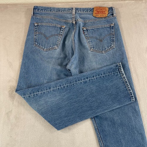 Jeans vintage anni - , levis