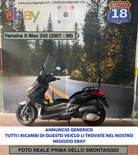 Sono Disponibili Ricambi