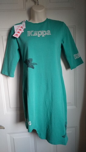 Kappa abito shirt donna - kappa,