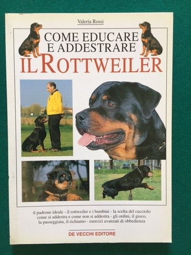Valeria rossi come educare - educare, e