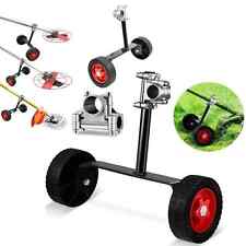 Ruota Ruote di Supporto per Decespugliatore Tosaerba Tagliabordi a Scoppio 