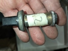 fiat 2300 luce spia cruscotto