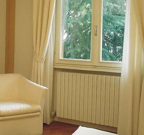 Ideal clima radiatore - ideal,