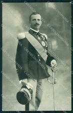 Reali Royalty Savoia Vittorio