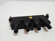 Bobina per fiat grande punto - bobina,