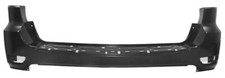 Fascia Paraurti Posteriore Per Jeep Grand Cherokee 2016 In Poi Srt/Trackhawk