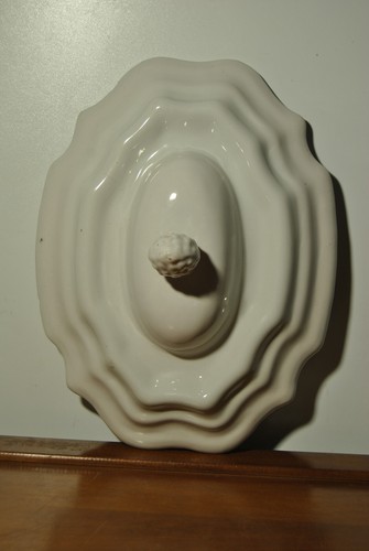 Coperchio zuppiera legumiera - coperchio,
