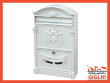 Cassetta Postale da Esterno