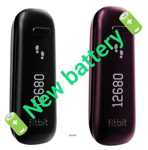 Fitbit one wireless - fitbit,