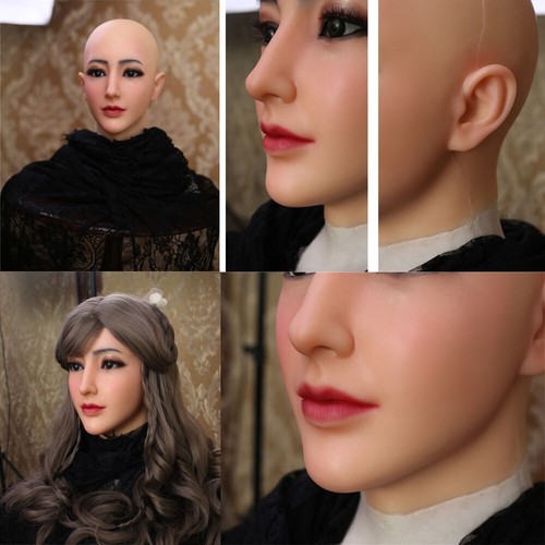 Dokier maschera silicone - dokier,