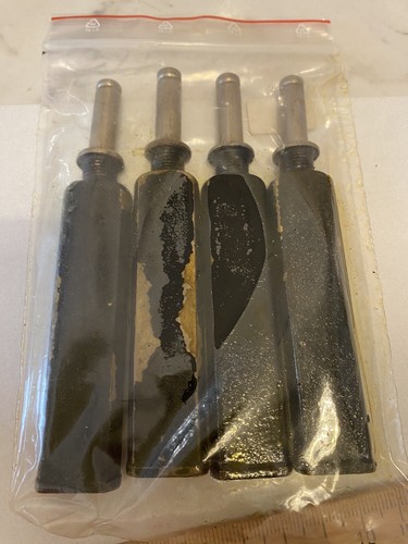 Ww2 oliatore thompson epoca - ww2,
