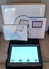 Optelec Compact 10 HD lente di