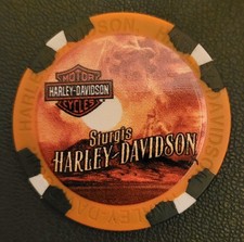1 orig. Harley-Davidson