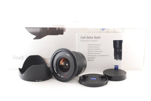 Carl zeiss touit - carl,