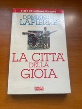 La città della gioia