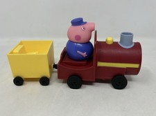 Peppa Pig Treno e Carrozza del