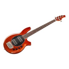 Music Man USA Bongo 5 HH BO -