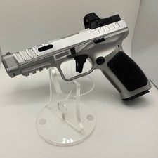 Espositore porta pistola