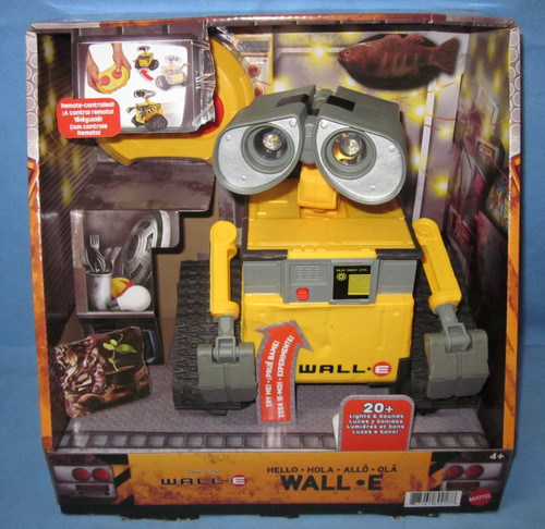 Mattel disney pixar wall - disney,