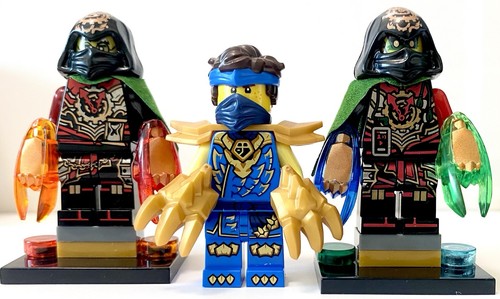 Lego ninjago jay acronix - ninjago, +