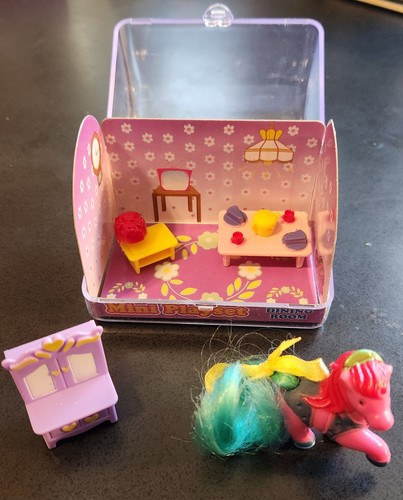 Tara giocattolo vintage pony