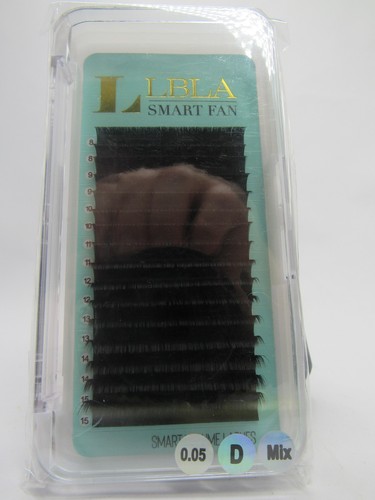 Lbla smart fan estensioni - fan,