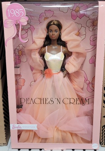 2025 signature peaches n - 2025, 'n