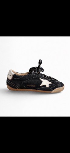 Golden goose true star - goose, true-star