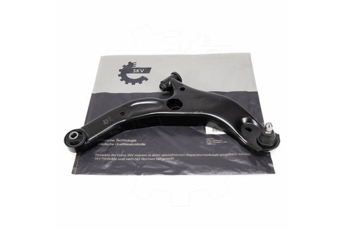 Braccio controllo axle - braccio,
