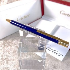 Penna a sfera Cartier vintage