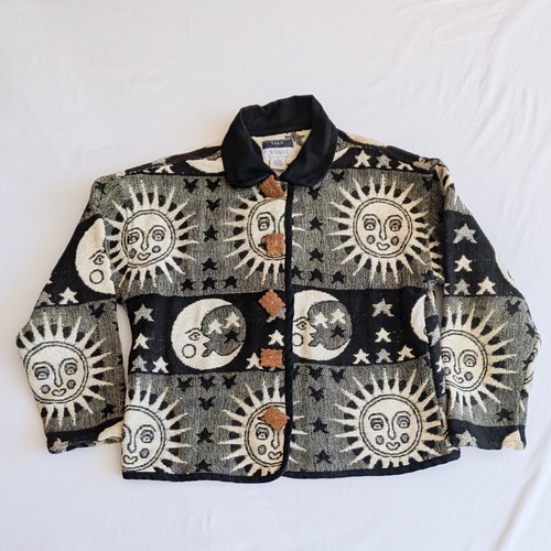 Giacca arazzo vintage sara - arazzo,