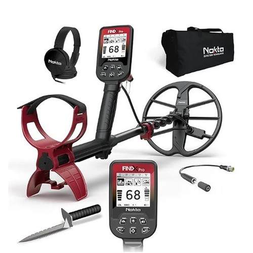 Miglior metal detector - detector, prezzo