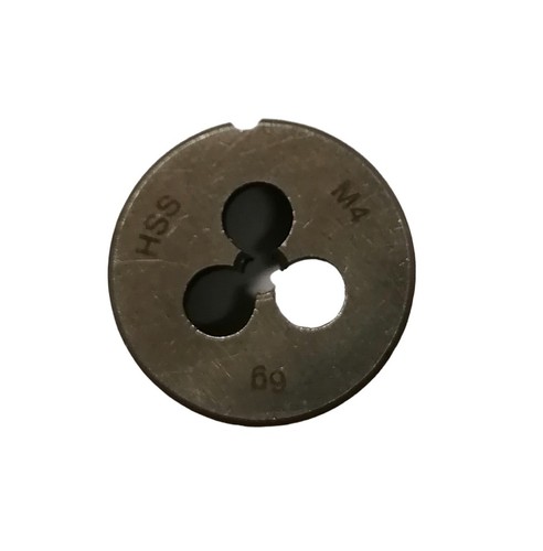 Schneider filiera tonda m4 - schneider,