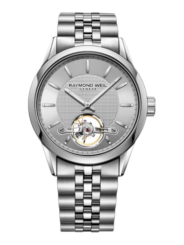 Orologio raymond weil - raymond,