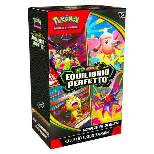 Pokemon tcg megaevoluzione - tcg,