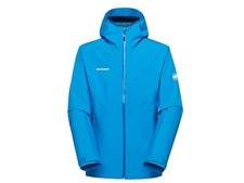MAMMUT GIACCA GUSCIO TREKKING